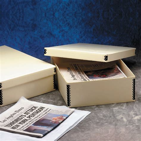 metal boxes for newspapers